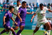 🔴#ENVIVO Comerciantes Unidos iguala sin goles ante Universitario en Cajabamba