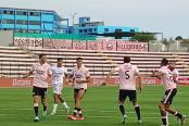 (VIDEO) ¿Qué se dijo en el VAR en el gol de Ayacucho FC ante Sport Boys?