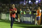 Nacional se quedó sin DT a tres días de su choque copero ante Alianza Lima