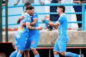 VIDEO | 🔴#ENVIVO Deportivo Garcilaso vence por 2-1 a Los Chankas