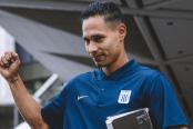 Garcés: "Venimos de un partido bastante intenso y ahora toca otro de buen nivel"