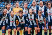 ¡Cuenta regresiva! Este domingo será la 'Noche Blanquiazul femenina 2025' en Matute