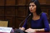Diana Gonzales: "No entendemos por qué han decidido por la extinción de Legado"