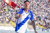 Graneros: "Dimos muestra de carácter ante uno de los equipos más grandes del Perú"
