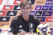 Ibáñez: "La convocatoria no tiene nada que ver con la edad"