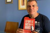 Publican libro que recuerda a Alfonso Rospigliosi: 'Lo que le gusta a la Gente'