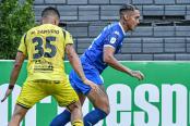 Atención Alianza: Nacional perdió ante Recoleta y es último en Paraguay