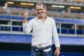Navarro: "El equipo ha demostrado que no tiene ningún complejo de jugar en cualquier cancha"