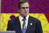 Neuhaus: "Gerente general del IPD parece más el gerente de un casino que de un ente deportivo"