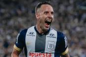 Lavandeira: "Hasta hoy no caigo en lo que hicimos, pero debemos cambiar rápido el chip"