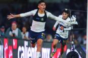 (VIDEO) Con agónico gol de Piero Quispe, Pumas triunfó ante Mazatlán 