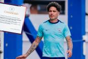 ¡Confirmado! Guerrero sufrió esguince de segundo grado en el pie derecho 