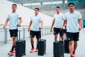 Cristal viajó a Huánuco para duelo ante Alianza UDH