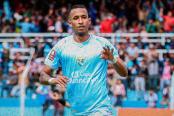 (VIDEO | FOTOS) ¡Lluvia de goles en Tarma! ADT venció 4-3 a Grau con 'Hat-trick' de Vidales