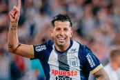 Ceppelini: "Hicimos un partido muy inteligente desde lo táctico"