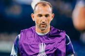 Barcos: "Ellos tienen la obligación de ganar, nosotros la de mantener el resultado"