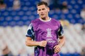 Enrique: "Gorosito nos da esa confianza para ir siempre adelante"