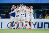 (VIDEO) Revive la infartante tanda de penales con la que Alianza eliminó a Boca de la Libertadores