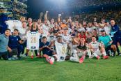 🔴#ENVIVO Boca Juniors empata 1-1 ante Alianza Lima en la Bombonera | VIDEO