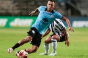  (VIDEO) Reyna ingresó en empate ante Banfield de Romero