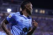 Reyna fue convocado para duelo de Belgrano ante Aldosivi