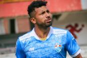 Rojas: "Este año ADT está para pelear más arriba"