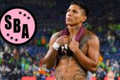 ¿Raúl Ruidíaz llega a Sport Boys?