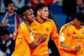 🔴#ENVIVO Real Sociedad enfrenta al Real Madrid por las ‘semis’ de la Copa del Rey
