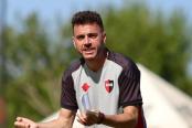 Soso sería cesado en las próximas horas de Newell's
