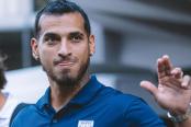 (VIDEO) Trauco: "Los de Boca se creían seguros que iban a pasar de fase"