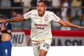 🔴#ENVIVO Universitario vence por 1-0 a Cienciano