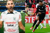Conoce cuándo jugarán Alianza Lima y Deportes Iquique por fase 3 de Copa Libertadores