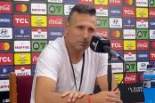 Ribonetto: “Contento de poder dar este paso a la siguiente fase”