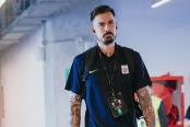 Viscarra: "Alianza Lima se está acostumbrando a ganar y eso es muy bueno"