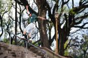 Se viene evento que congregará a los masters del skate nacional