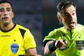 Alianza y Melgar ya conocen a los árbitros que dirigirán sus choques por Copa Libertadores