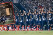 ¡Sale caliente! Alianza Lima inició venta preferencial de sus abonos para Copa Libertadores