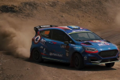 Quedó todo listo para el Rally Quilmaná que se correrá este domingo en Cañete