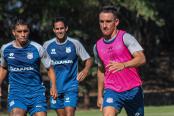 Bandiera: “Es nuestra primera participación en Copa Sudamericana, pero estamos preparados”