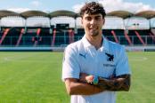 Con Zanelatto, OFI Creta cayó ante Atromitos en su debut por la clasificación a la Conference League