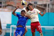 🔴#ENVIVO| UTC empata ante Alianza Atlético en Cajabamba 