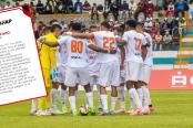 SAFAP denunció incumplimiento de pagos a jugadores de Ayacucho FC 