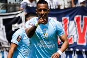 🔴#ENVIVO ADT vence por 1-0 a Alianza Lima
