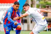 🔴#ENVIVO Alianza Universidad iguala sin goles ante Deportivo Garcilaso en Huánuco