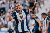 🔴 #ENVIVO | Alianza le gana a Independiente en la 'Noche Blanquiazul'