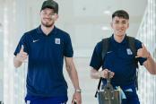 Alianza Lima anunció paquete para alentar al equipo en Brasil 