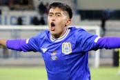 (VIDEO | FOTOS) Binacional venció 2-0 a Juan Pablo II con 10 jugadores