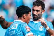 🔴#ENVIVO | Cristal derrota a Binacional en el Alberto Gallardo