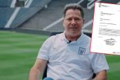 Alianza Lima renunció a formar parte del Comité de Dirección de la Liga1 Te Apuesto