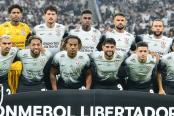 (VIDEO) Carrillo anotó pero no alcanzó: Corinthians fue eliminado de la Libertadores